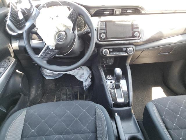 2019 NISSAN KICKS S - 3N1CP5CU2KL561572