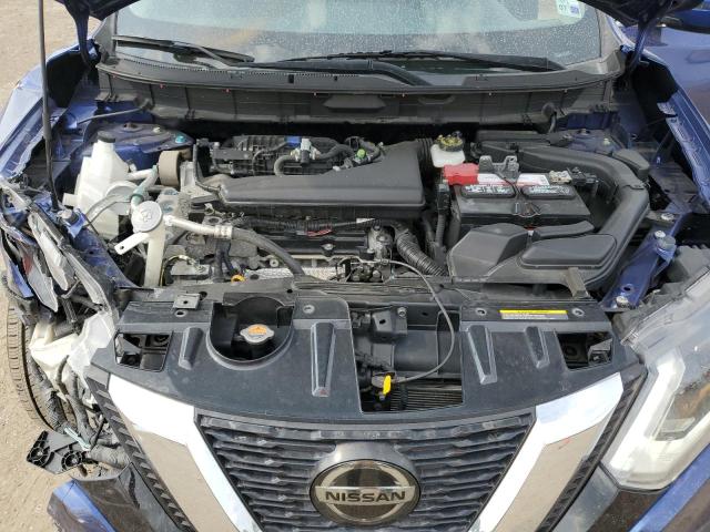 KNMAT2MT1JP572103 Nissan ROGUE S