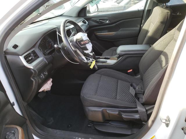 1GKKNKLA1KZ295171 GMC ACADIA SLE