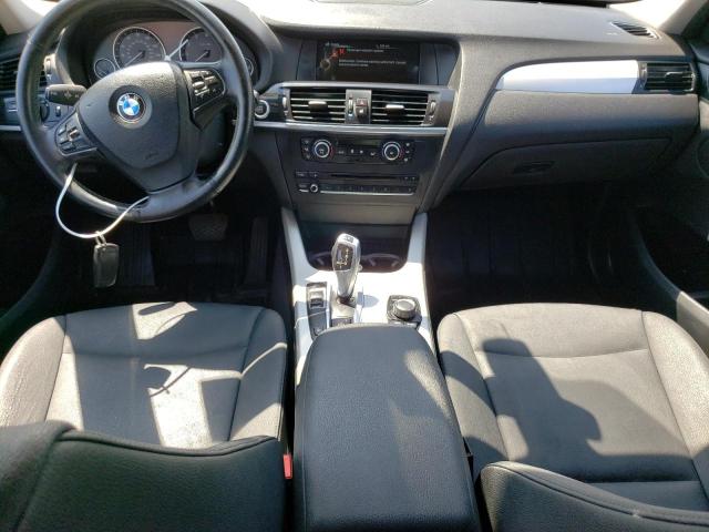 5UXWX9C51E0D36475 BMW X3 Xdrive28i