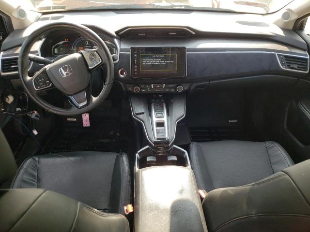2018 HONDA CLARITY TO - JHMZC5F36JC011371