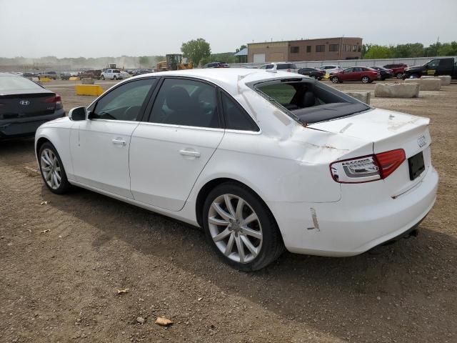 VIN WAUFFAFL0DN003728 2013 Audi A4, Premium Plus no.2