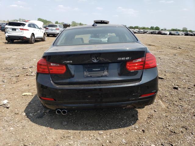 WBA3B3G58FNR85635 BMW 328 XI