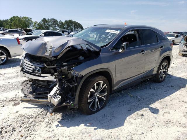 2019 Lexus RX 350 Base