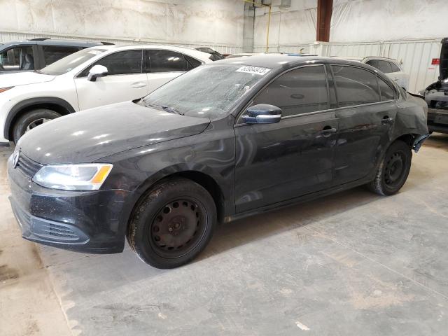 2011 Volkswagen Jetta SE