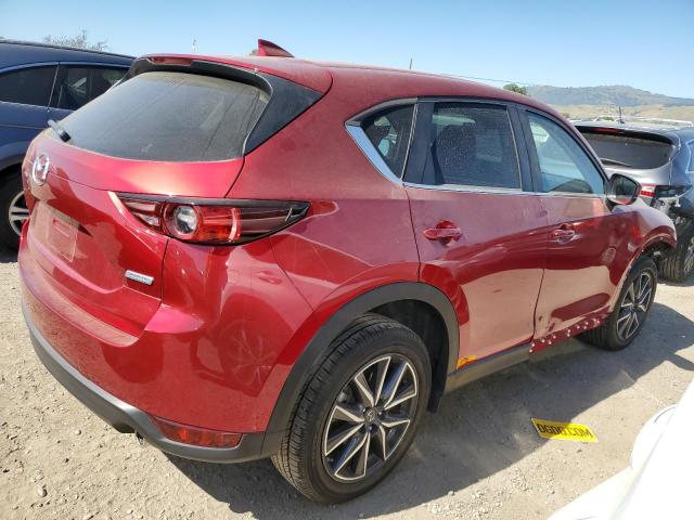 JM3KFACM6J0425081 Mazda Cx-5 Touring