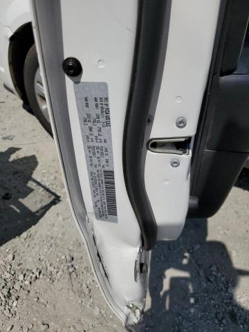 3C4PDCAB2JT319814 Dodge JOURNEY SE