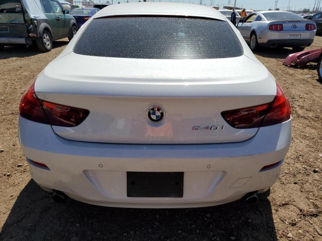 WBA6A0C50ED317403 BMW 640 I Gran Coupe