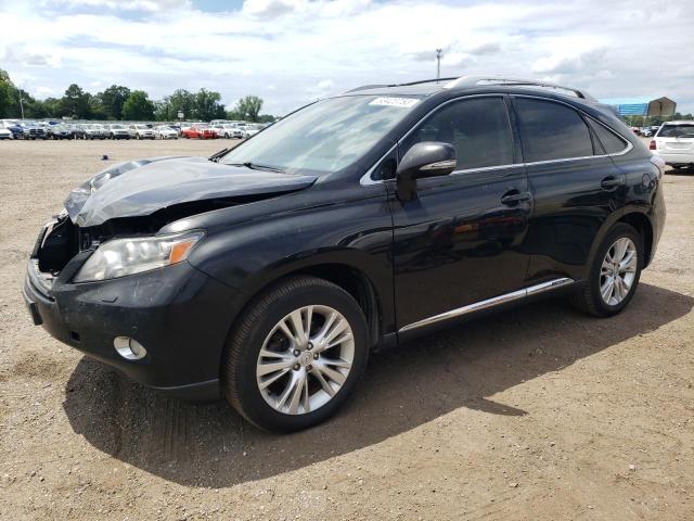 2012 Lexus RX 