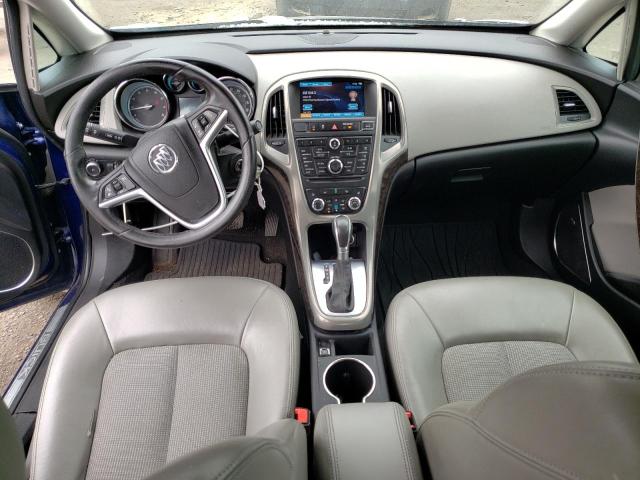 1G4PR5SK3E4149675 Buick Verano Convenience
