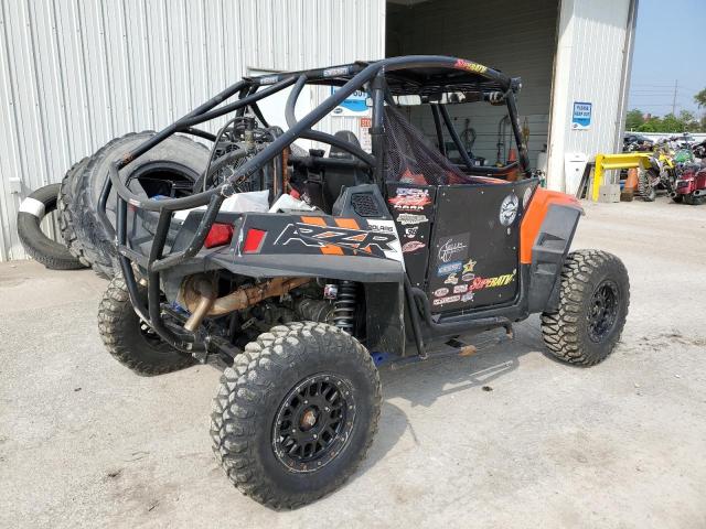 2014 POLARIS RZR 900 XP - 4XAJT9EA8EF261955