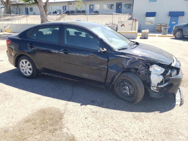 3KPA24AD5ME400379 Kia Rio LX 4