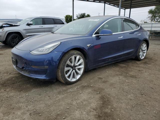 2017 Tesla Model 3 