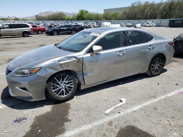 2016 LEXUS ES350 ️JTHBK1GGXG2233991 For Sale, Used, Salvage Cars Auction