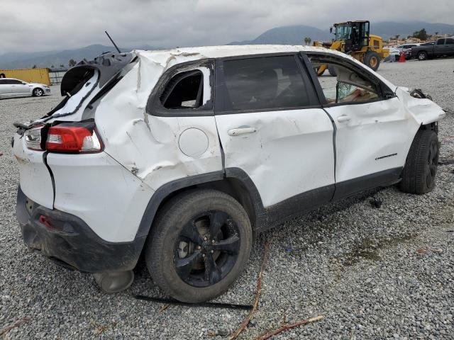 1C4PJMCB7JD543565 Jeep Cherokee Latitude