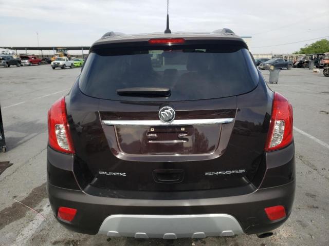 KL4CJCSB0EB651953 Buick Encore