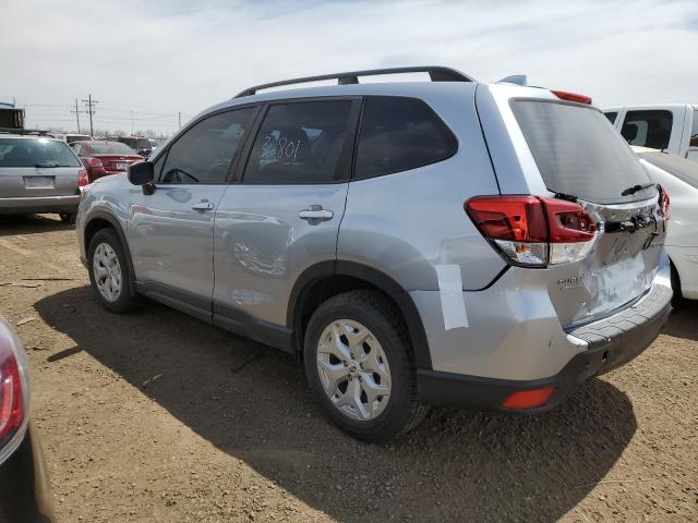 JF2SKACC2KH595406 Subaru Forester