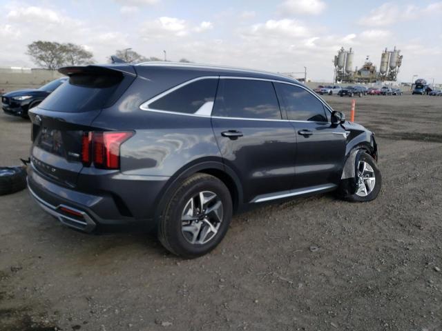 KNDRG4LG1M5041281 KIA SORENTO S