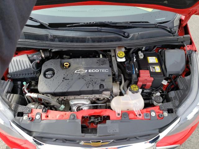 2020 CHEVROLET SPARK 1LT - KL8CD6SA1LC446468