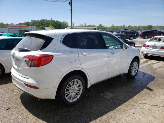 2017 BUICK ENVISION LRBFXHSA5HD193128