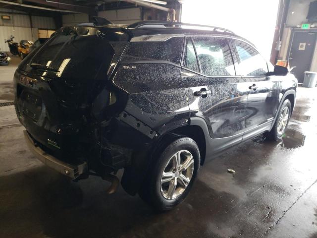 3GKALUEU7JL213339 GMC Terrain Sle