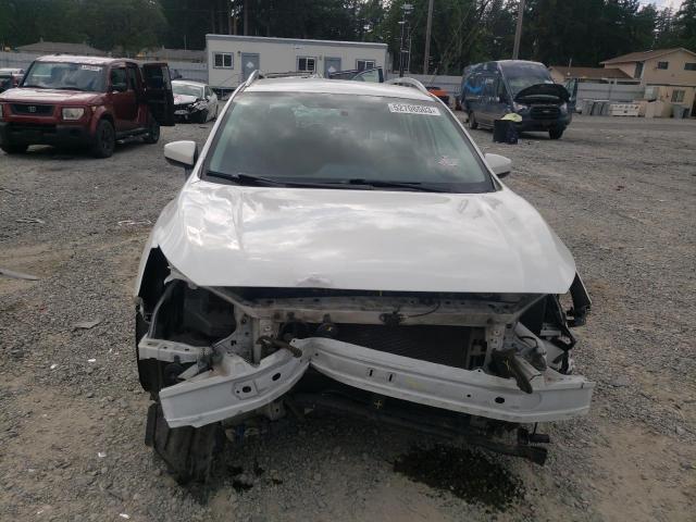 4S3GTAB65J3727454 Subaru Impreza Premium