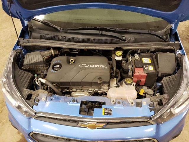 2016 CHEVROLET SPARK 2LT - KL8CF6SAXGC572991
