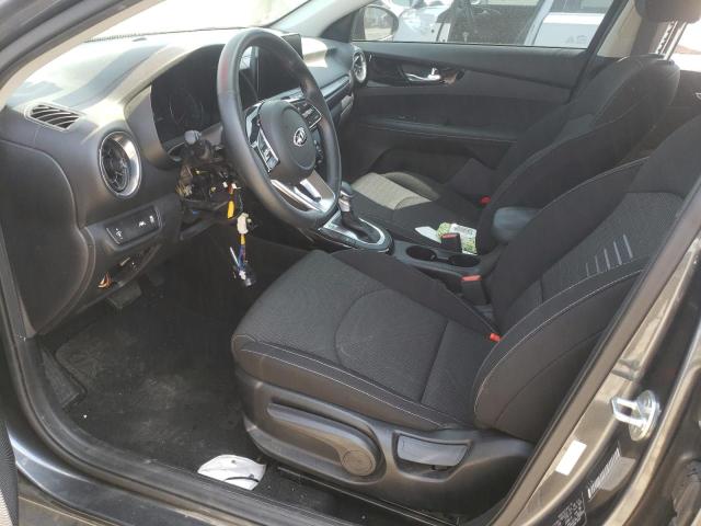 3KPF34AD2KE015216 KIA Forte Gt Line