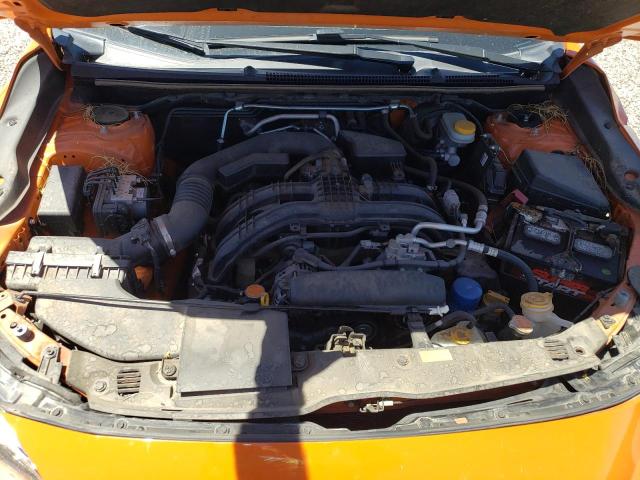 JF2GTAJC6JH300974 Subaru Crosstrek Limited