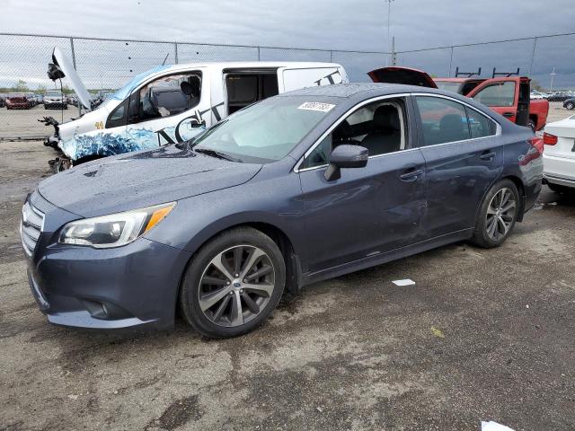 2015 Subaru Legacy 2.5i Limited