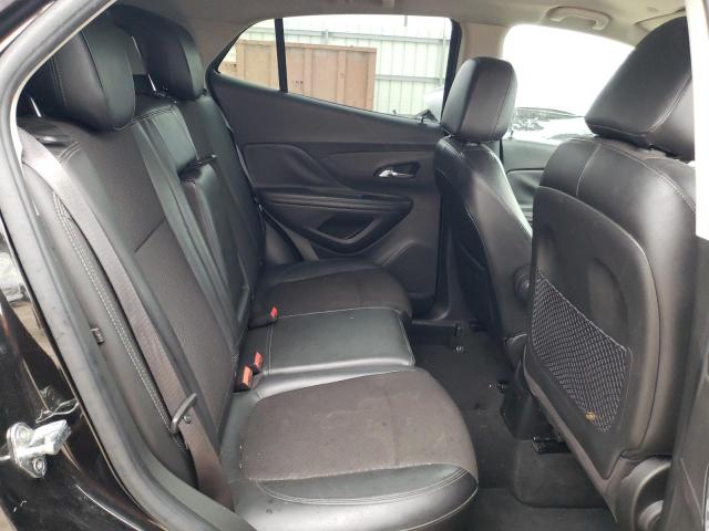 KL4CJASB0KB702934 Buick Encore Preferred