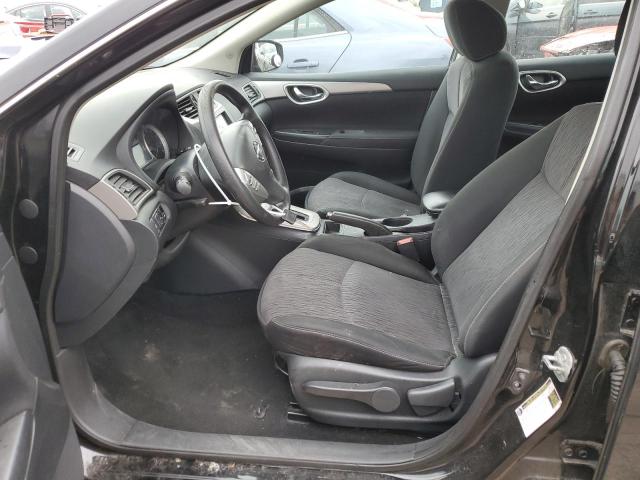 3N1AB7AP4EY304077 Nissan SENTRA S