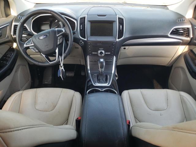 2FMPK4K96JBB61217 Ford Edge Titanium