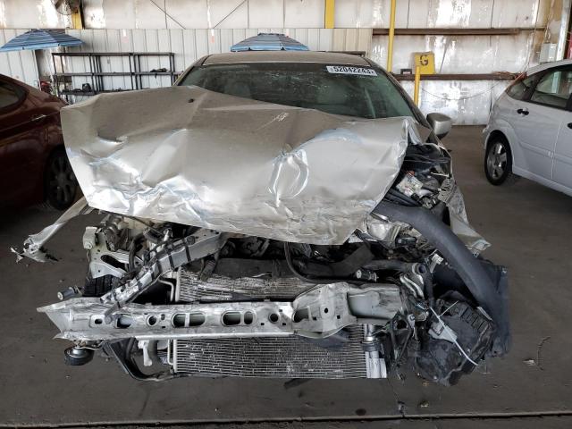 1FADP3F21HL255070 Ford FOCUS SE