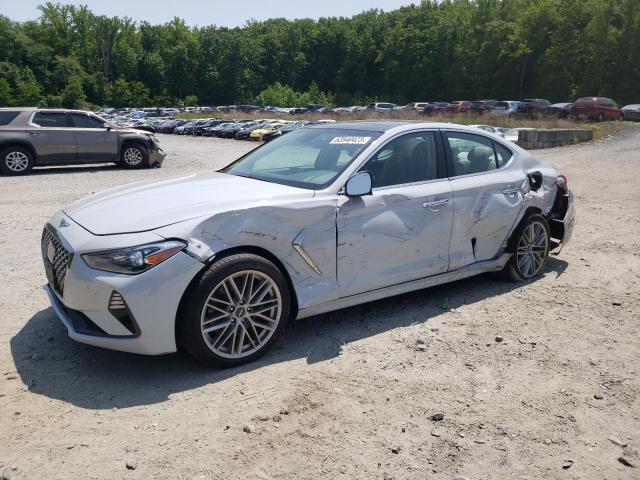 2020 Genesis G70 