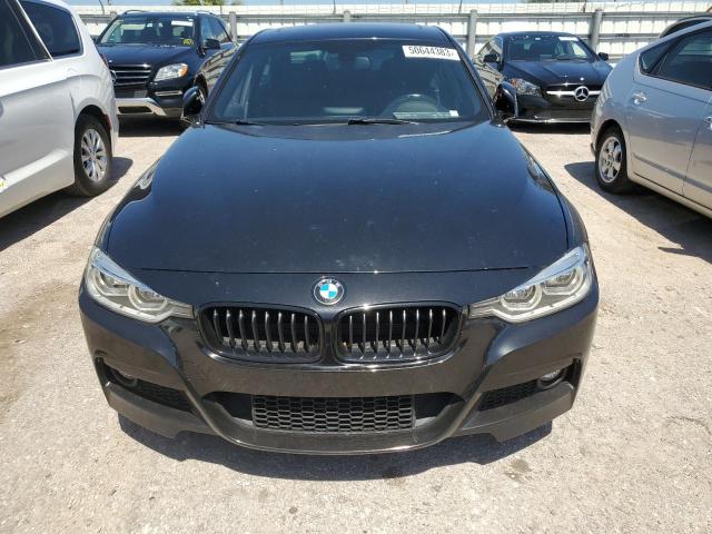 2018 BMW 330 I - WBA8B9C52JK886527