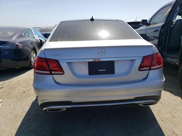 WDDHF5KB1GB292310 Mercedes-Benz E 350