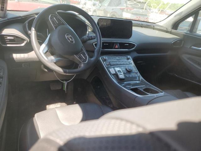 2021 HYUNDAI SANTA FE L - 5NMS44AL5MH334558