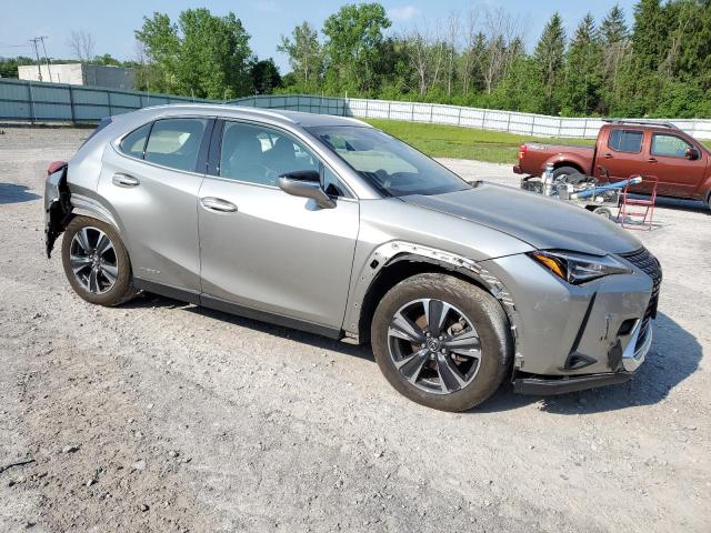 2022 LEXUS UX 250H BA JTHP9JBH8N2058221