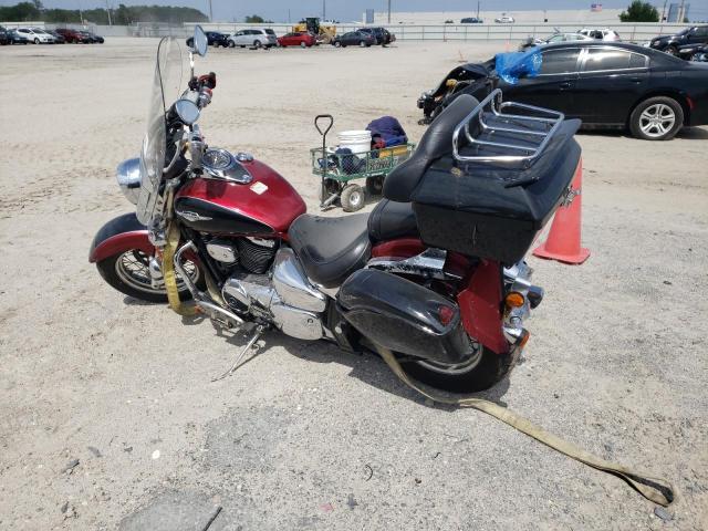 2007 SUZUKI VL800 - JS1VS55A072103538