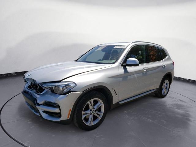 2021 BMW X3 SDRIVE3 - 5UXTY3C0XM9H76111