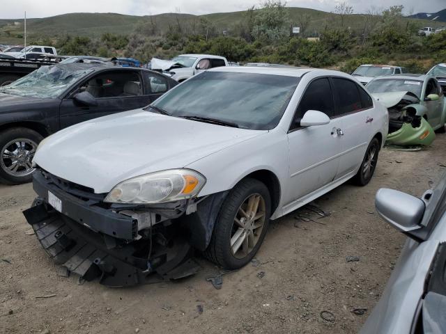 2014 Chevrolet Impala 