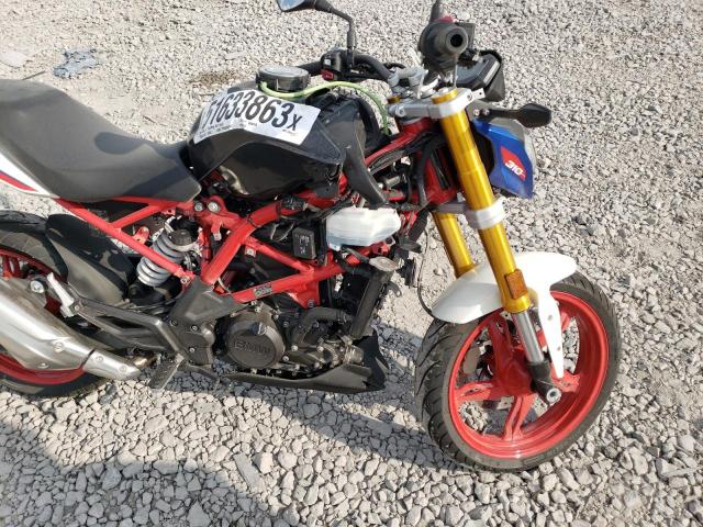 2023 BMW G310 R WB30G4304PRA51349