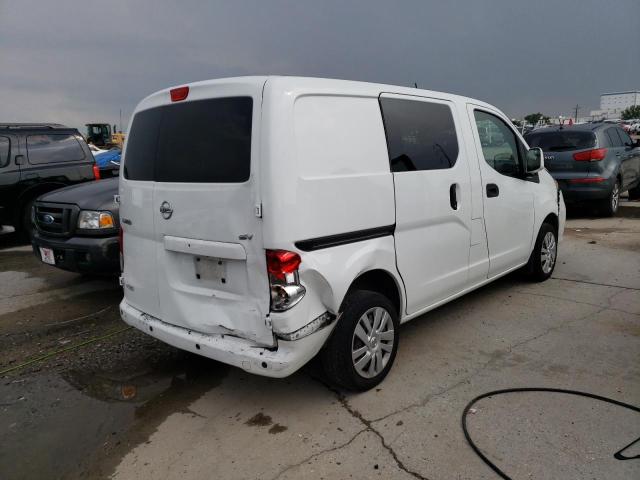 3N6CM0KN5KK695952 Nissan NV200 2.5S