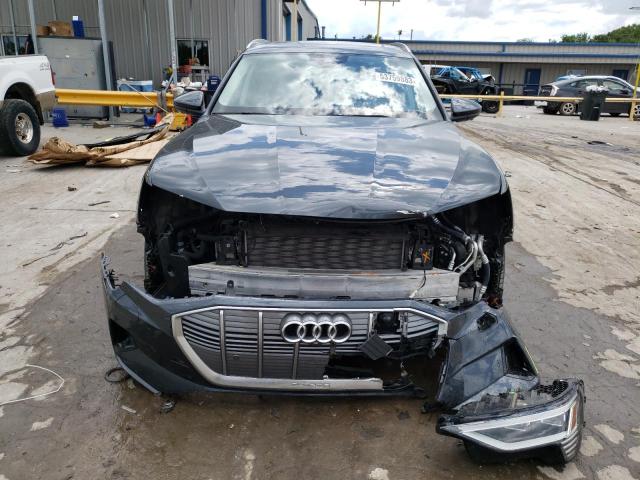 2019 AUDI E-TRON PRE - WA1LAAGE7KB024699