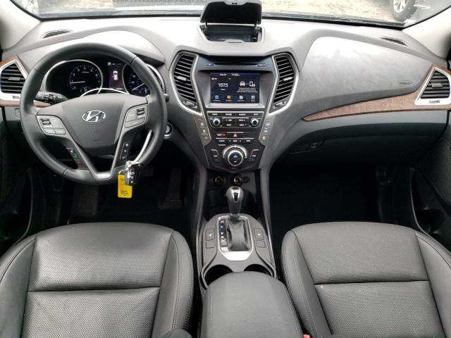 2019 HYUNDAI SANTA FE X - KM8SN4HFXKU306396