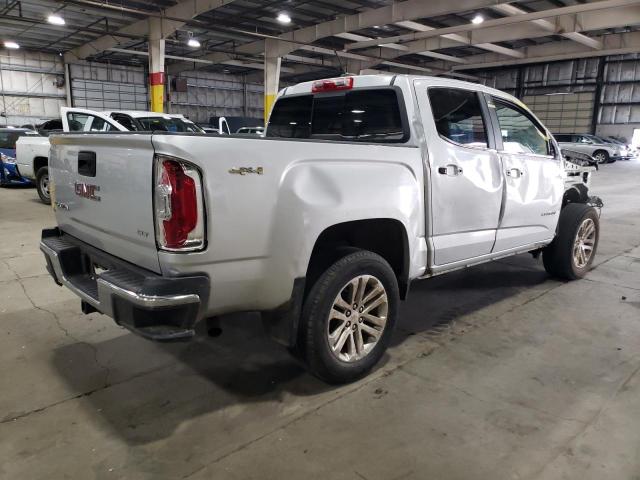 1GTG6DE33G1361587 GMC CANYON SLT