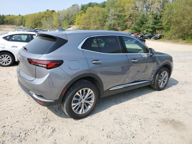 2022 BUICK ENVISION P - LRBAZLR42ND082118