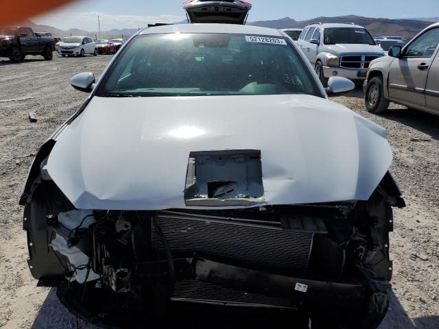 3KPF24AD4ME299602 KIA FORTE FE