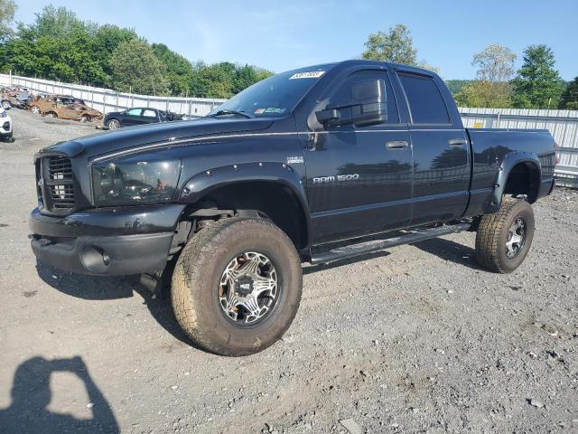 2007 Dodge Ram 1500 ST